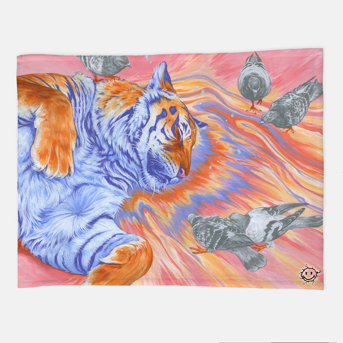 Dream Drinkers Blanket