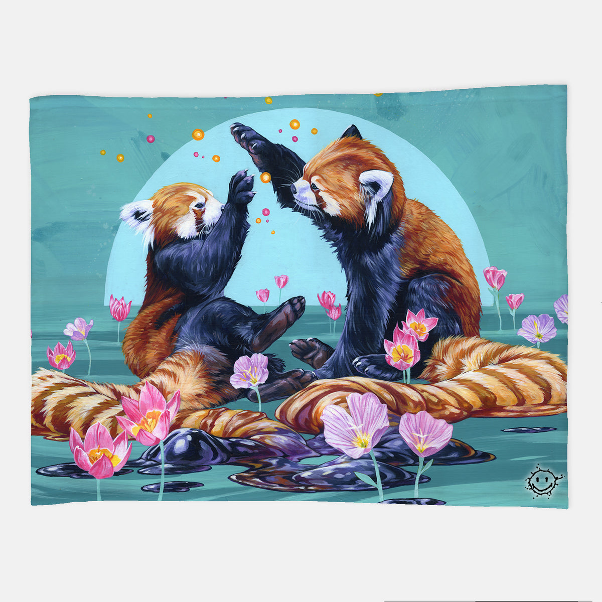 Playdate Blanket