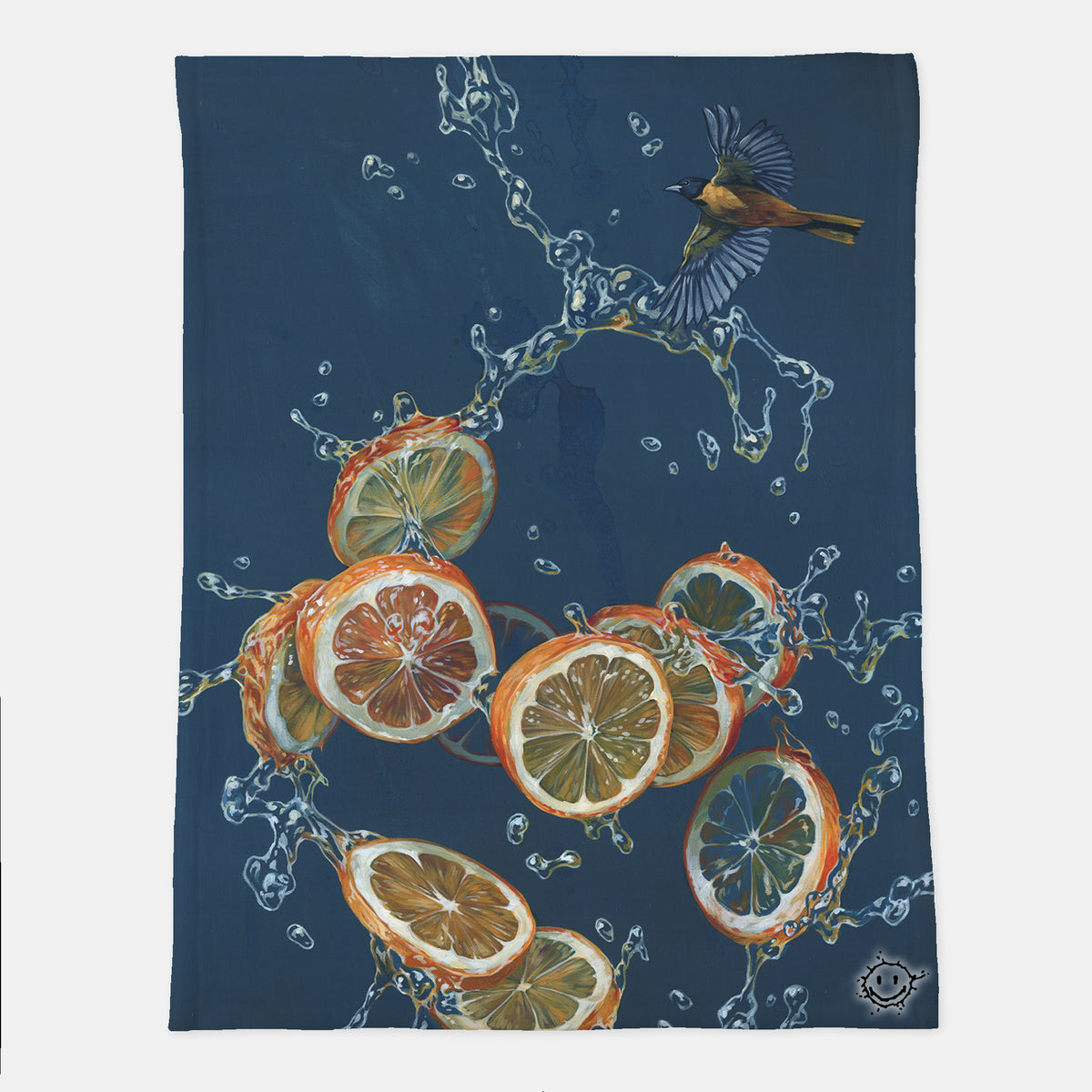 The Freshness Blanket