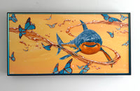 Scar Tissue Original Painting