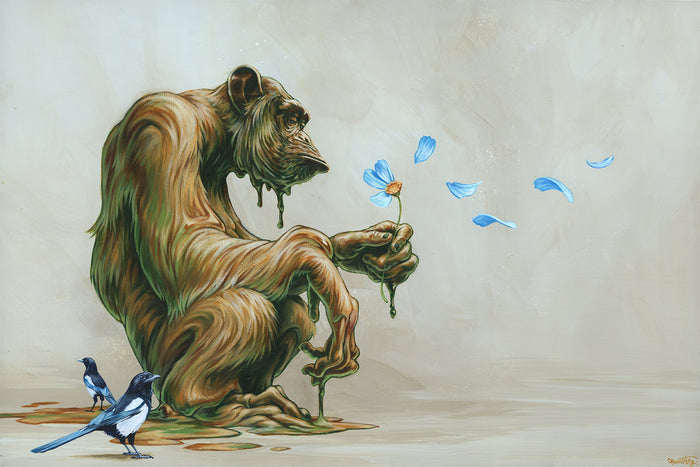 The Blues