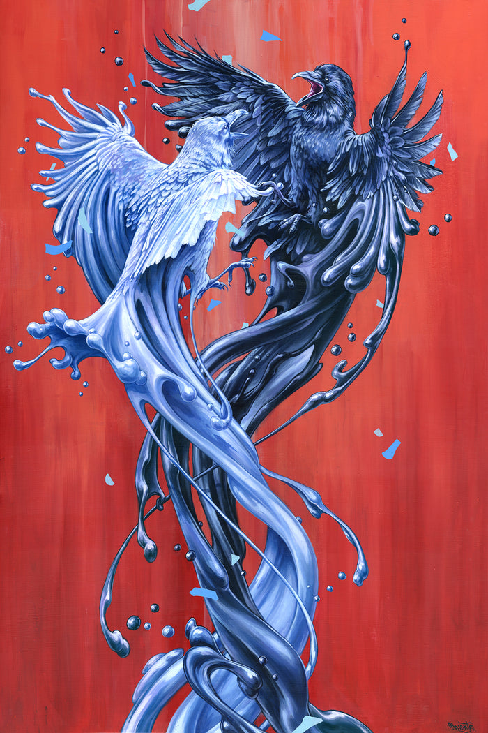 The Sound Of Silence