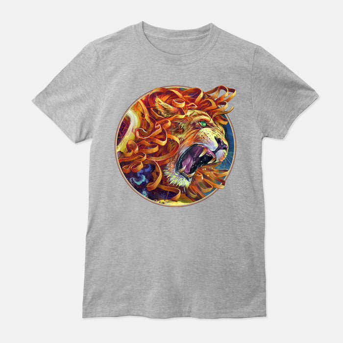 Carnivorous Cadillac - T-Shirt & Tank