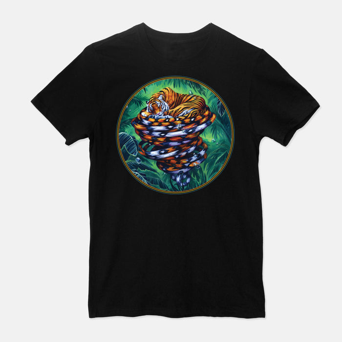 Cat Nap - T-Shirt & Tank