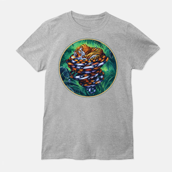 Cat Nap - T-Shirt & Tank