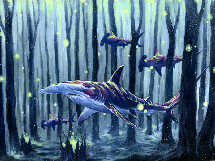 Contradictive Compulsions