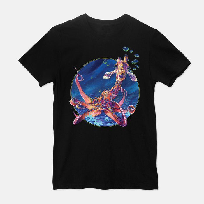 Dr. Taffy Twister - T-Shirt & Tank