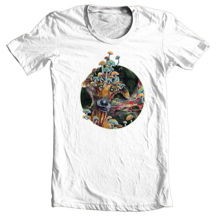 Dwight's Den - T-Shirt & Tank