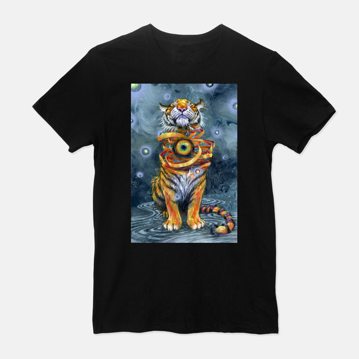 Eyes Wide Shut - T-Shirt