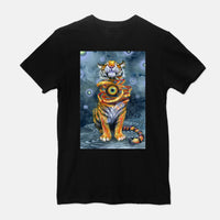 Eyes Wide Shut - T-Shirt