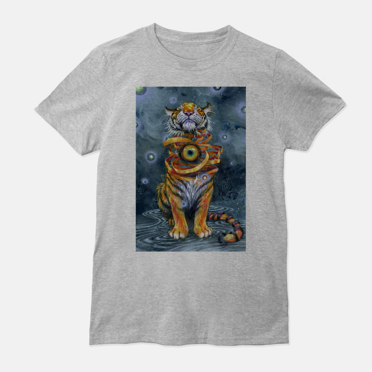 Eyes Wide Shut - T-Shirt