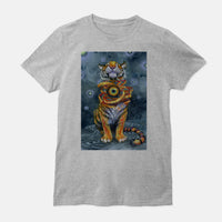 Eyes Wide Shut - T-Shirt