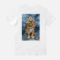 Eyes Wide Shut - T-Shirt