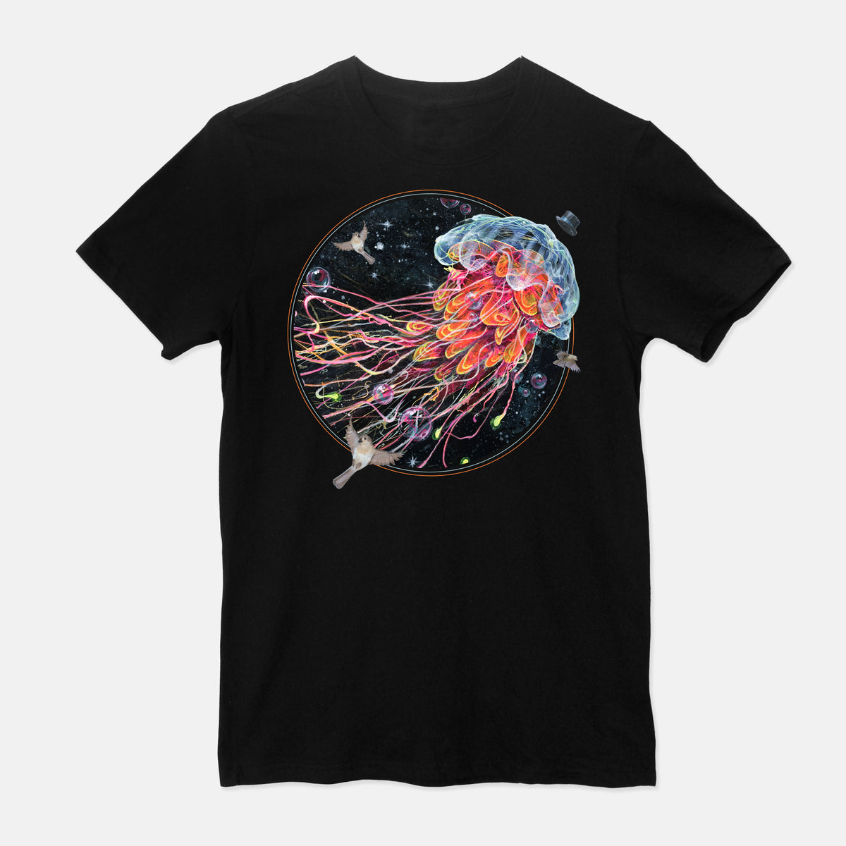 Gentle Jelly - T-Shirt & Tank