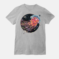 Gentle Jelly - T-Shirt & Tank