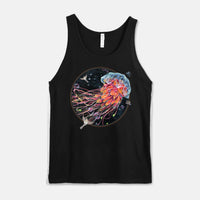 Gentle Jelly - T-Shirt & Tank