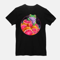 Grapefruits And Gorgonzola - T-Shirt & Tank