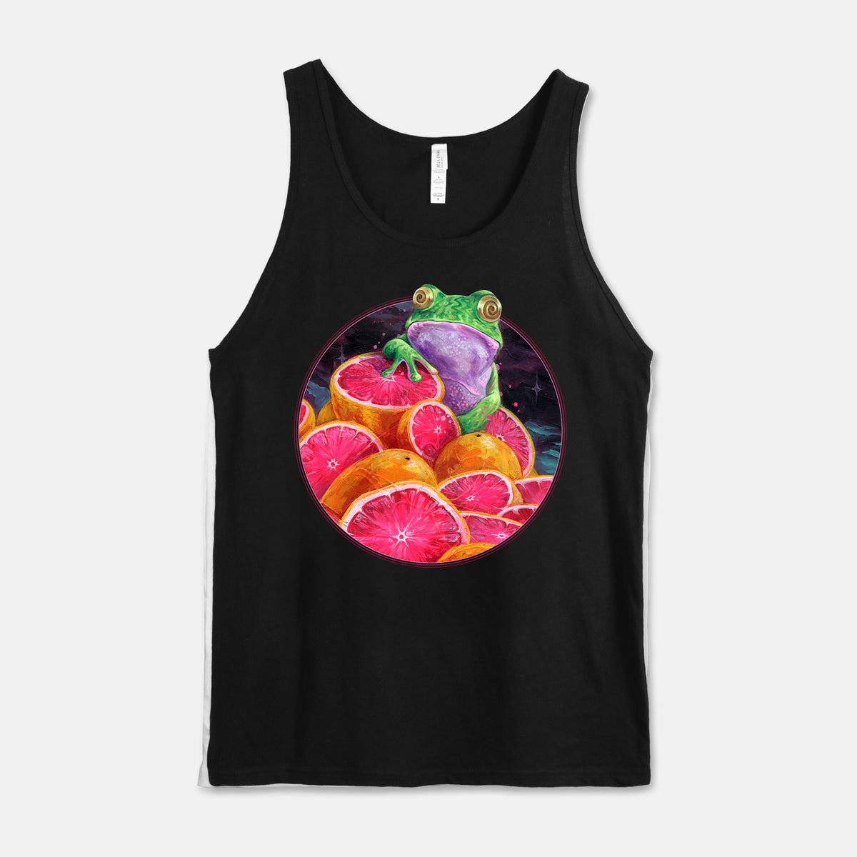 Grapefruits And Gorgonzola - T-Shirt & Tank