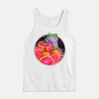 Grapefruits And Gorgonzola - T-Shirt & Tank