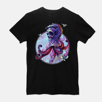 The Higher Spires - T-Shirt & Tank