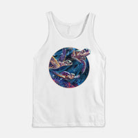 Intershellar - T-Shirt & Tank