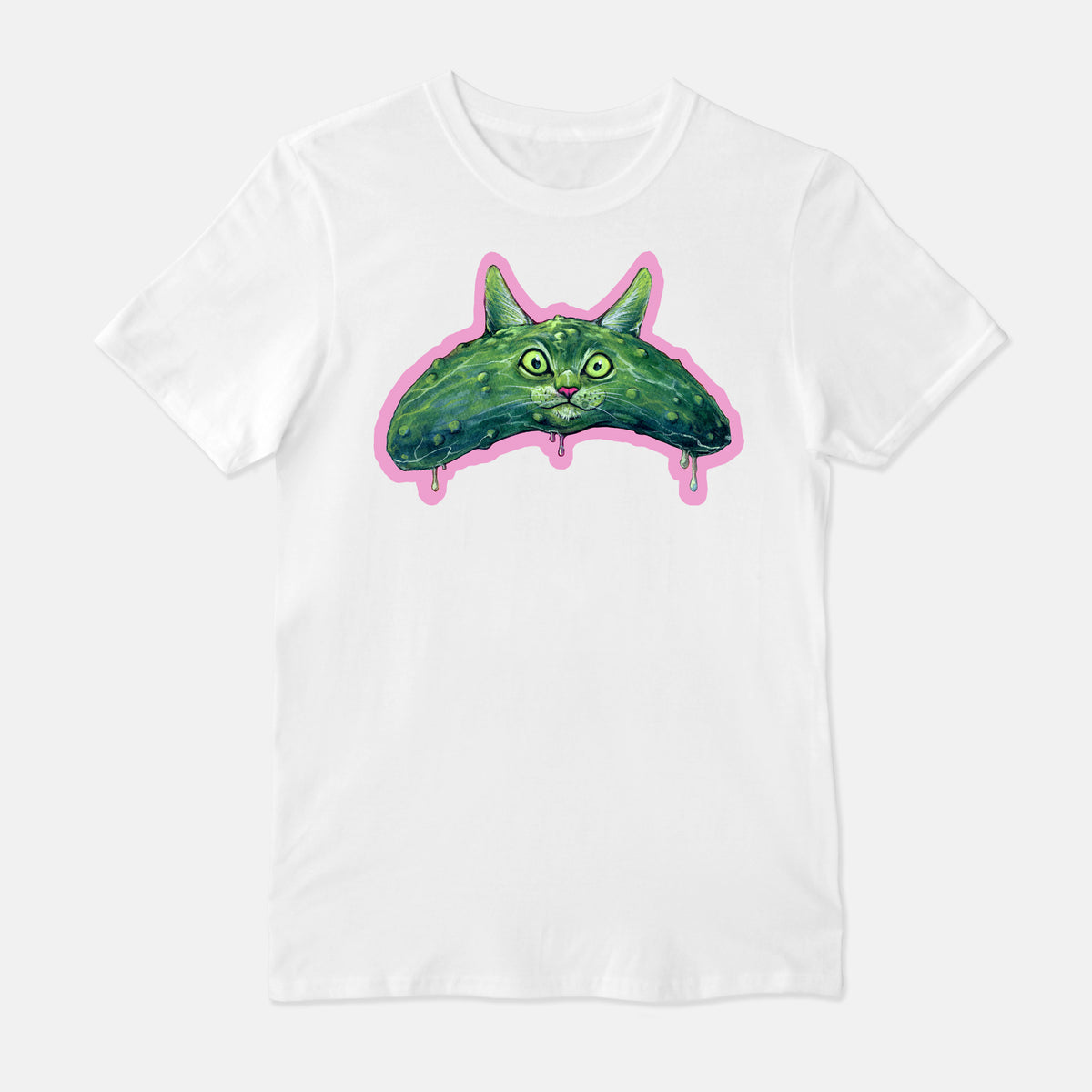 Kitten Pickle - T-Shirt