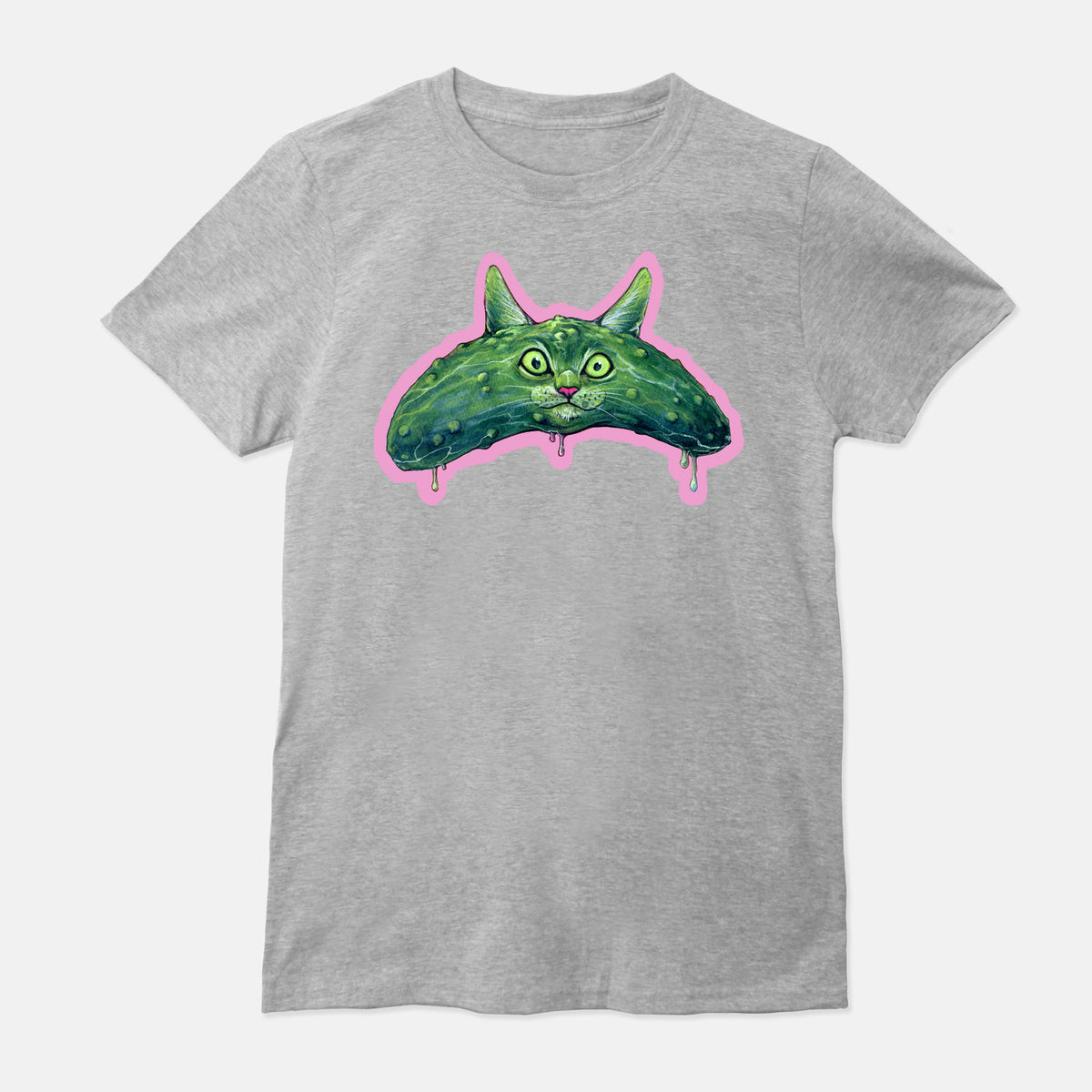 Kitten Pickle - T-Shirt
