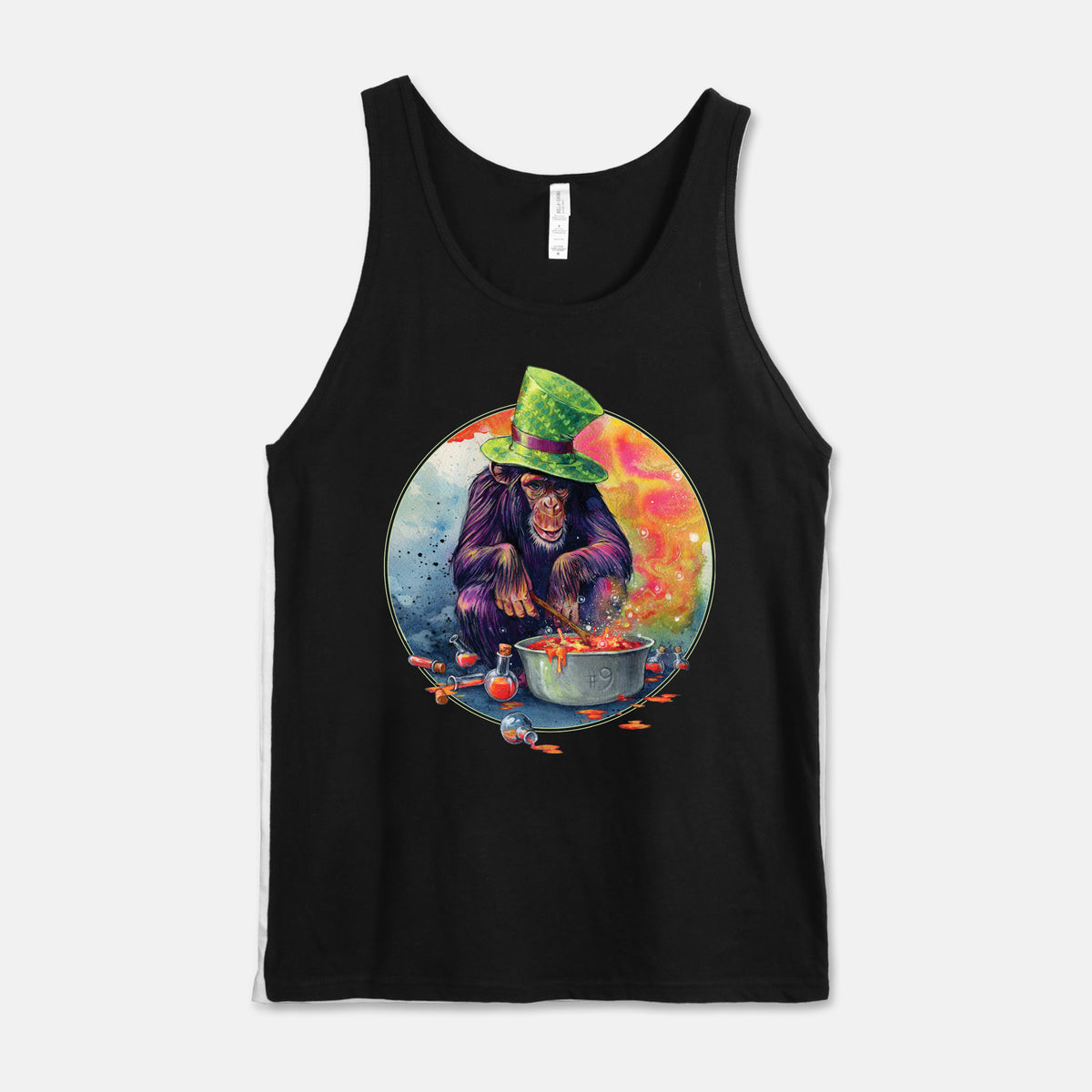 Love Potion #9 - T-Shirt & Tank