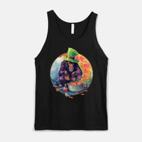 Love Potion #9 - T-Shirt & Tank