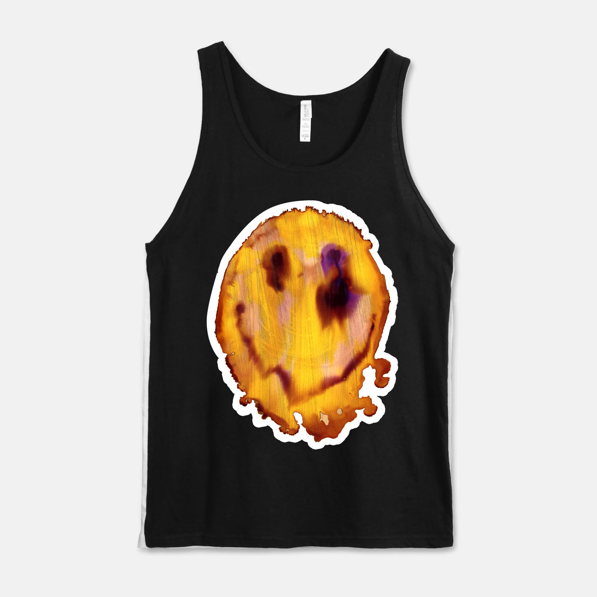 Melted - T-Shirt & Tank