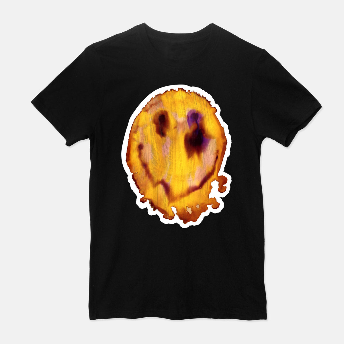 Melted - T-Shirt & Tank