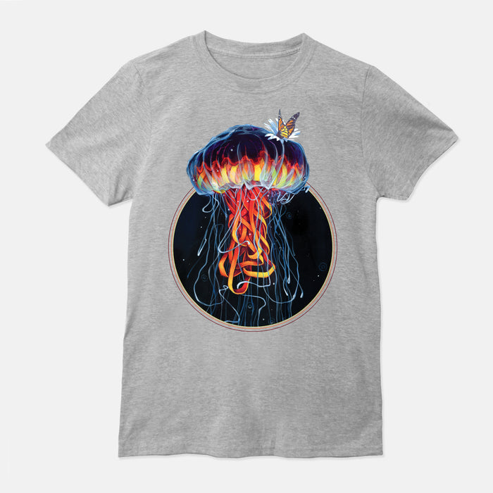 Dangerous Miss Daisy - T-Shirt & Tank