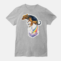 Molly Fluff- T-Shirt