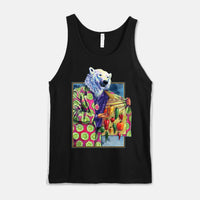 The Pepper Pusher - T-Shirt & Tank