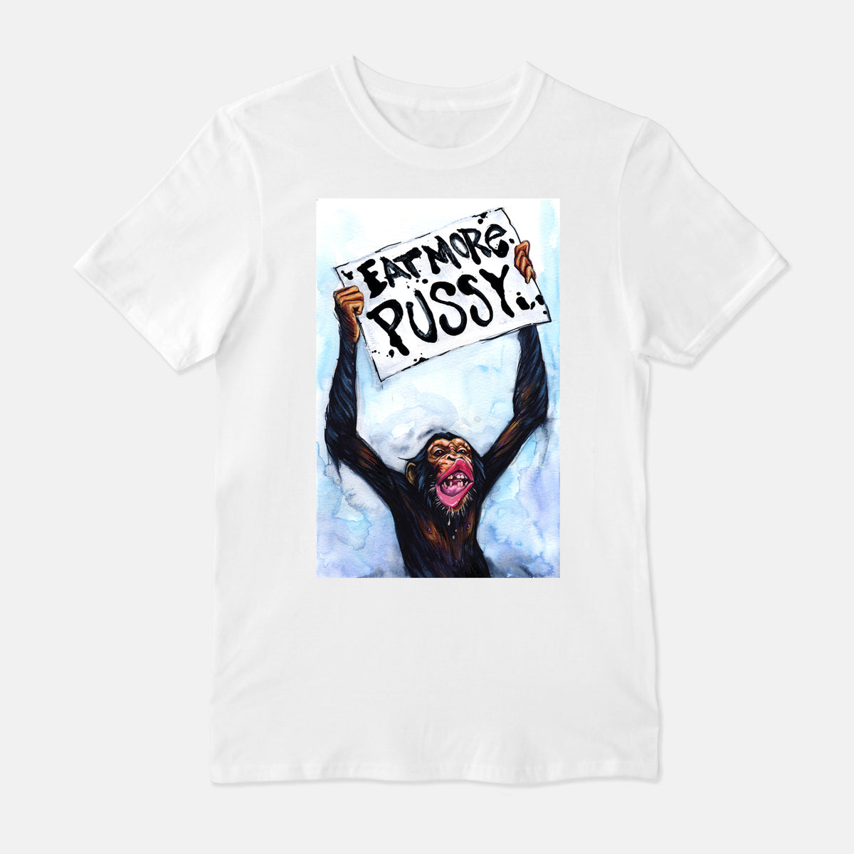 Protest - T-Shirt