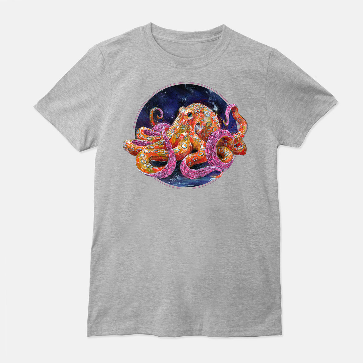 Poisonous Bubblegum - T-Shirt & Tank