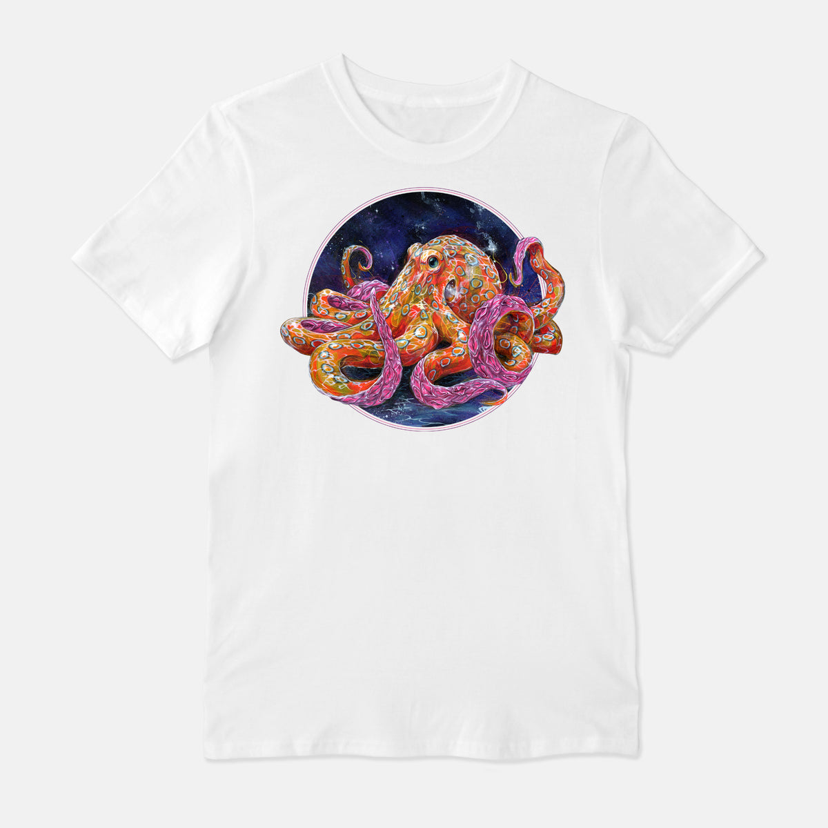 Poisonous Bubblegum - T-Shirt & Tank