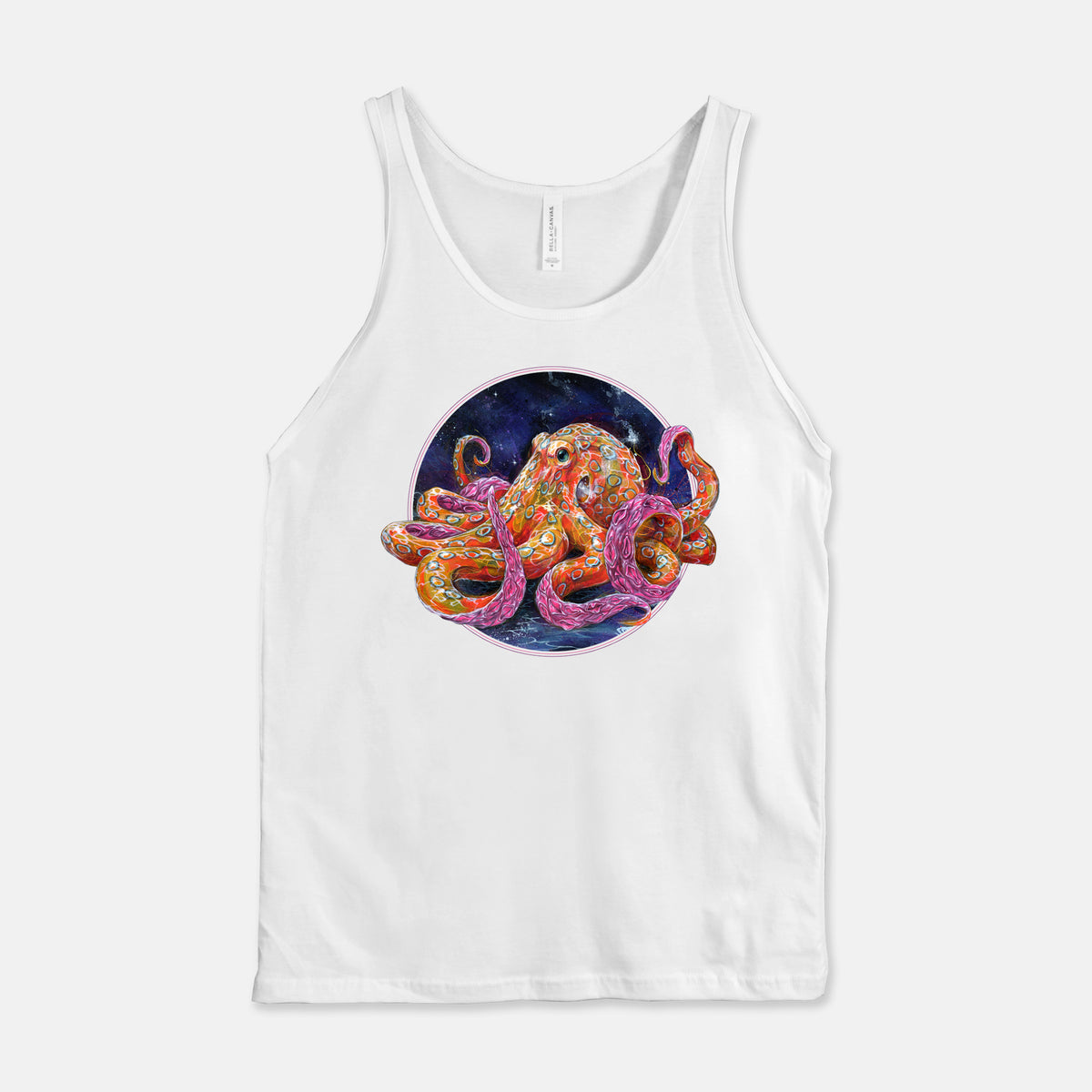 Poisonous Bubblegum - T-Shirt & Tank