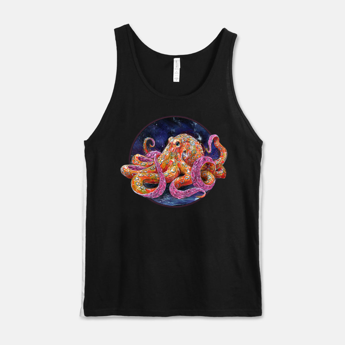 Poisonous Bubblegum - T-Shirt & Tank