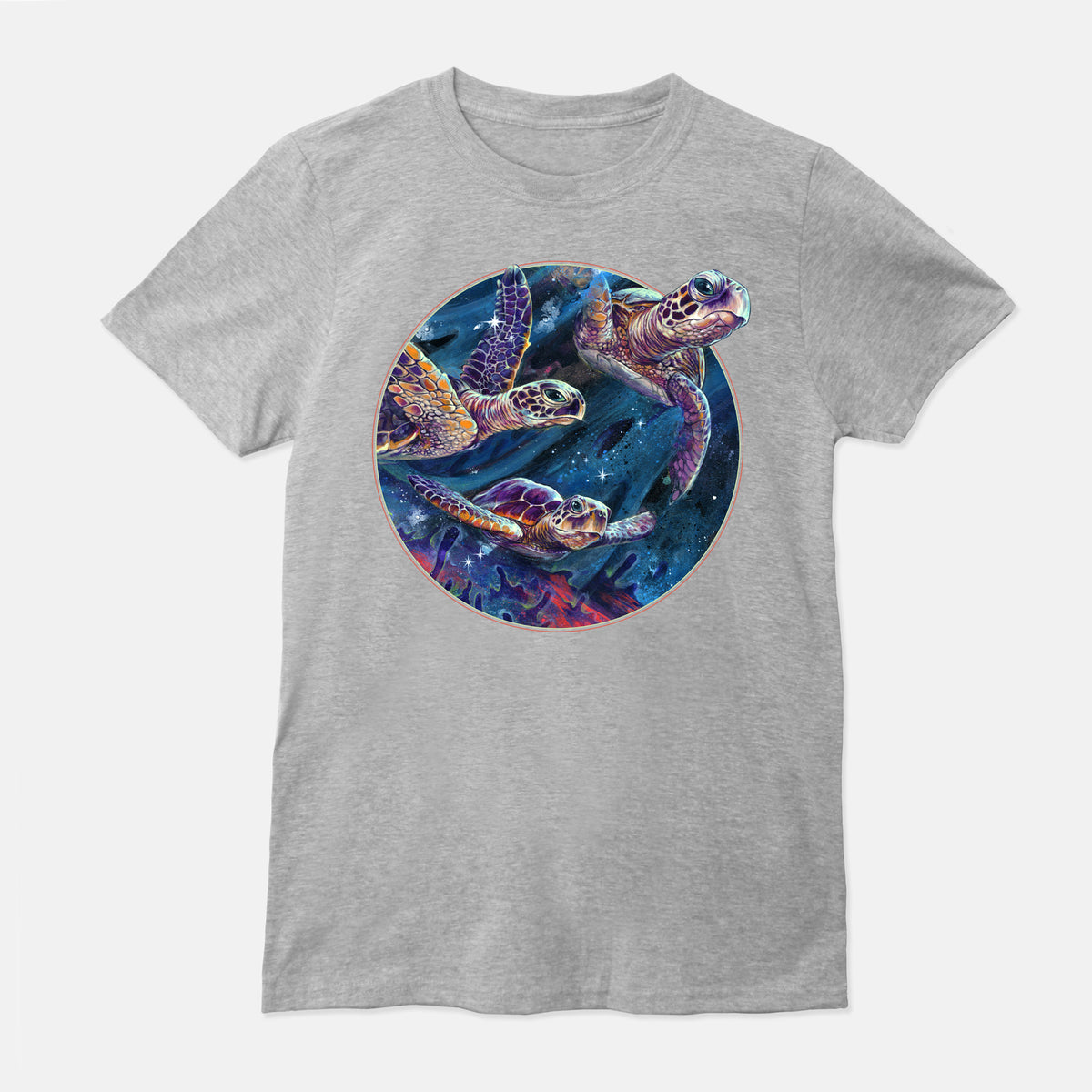 Intershellar - T-Shirt & Tank