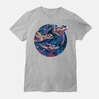 Intershellar - T-Shirt & Tank