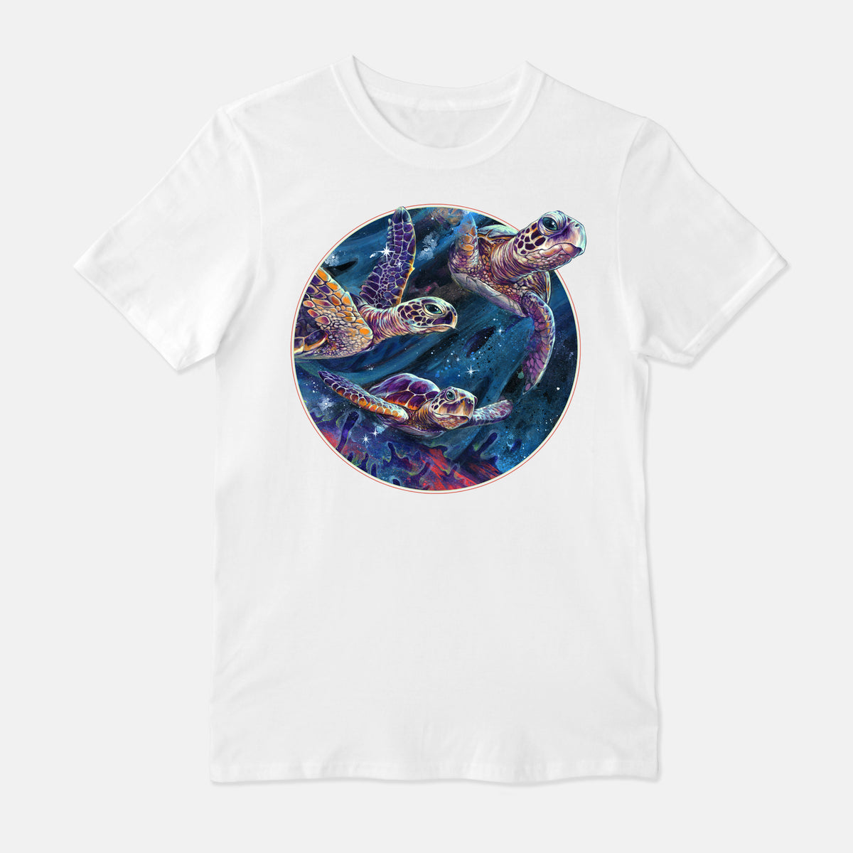 Intershellar - T-Shirt & Tank