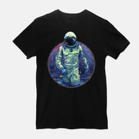 Smoke On The Water - T-Shirt & Tank