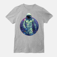 Smoke On The Water - T-Shirt & Tank